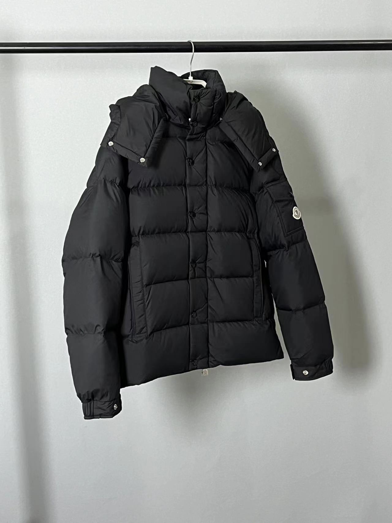 Moncler Down Jackets